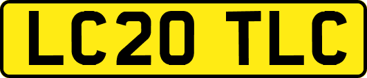 LC20TLC