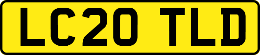 LC20TLD
