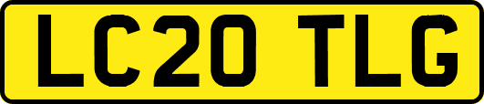 LC20TLG