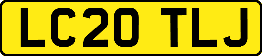 LC20TLJ