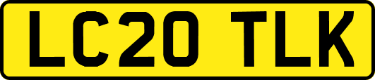 LC20TLK