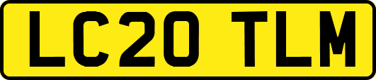 LC20TLM