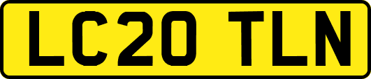 LC20TLN
