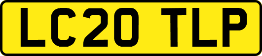 LC20TLP