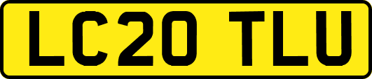 LC20TLU