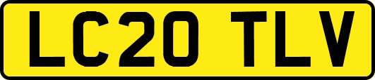 LC20TLV