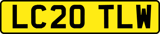 LC20TLW