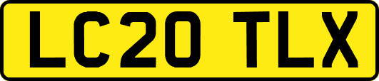 LC20TLX
