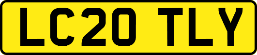 LC20TLY