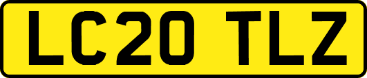 LC20TLZ