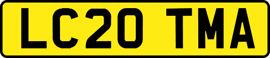 LC20TMA