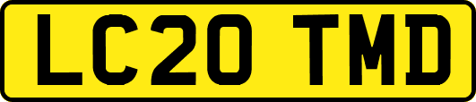 LC20TMD