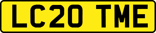 LC20TME