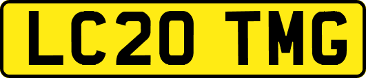 LC20TMG