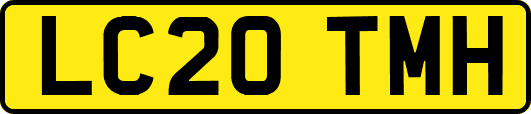 LC20TMH