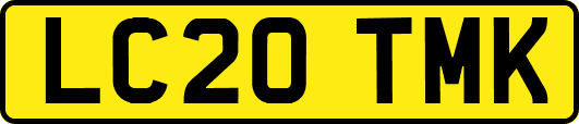 LC20TMK