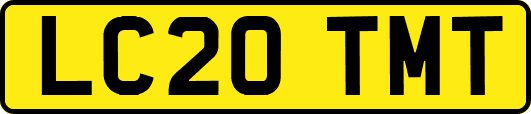 LC20TMT