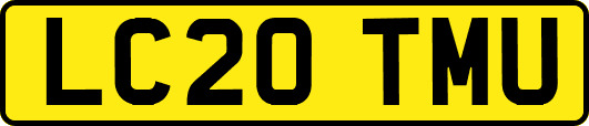 LC20TMU