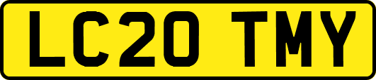 LC20TMY