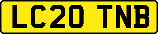 LC20TNB