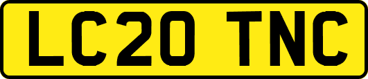 LC20TNC