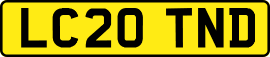 LC20TND