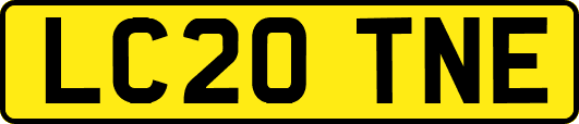 LC20TNE