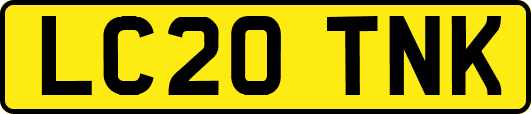 LC20TNK