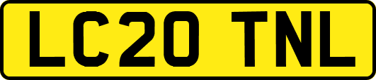 LC20TNL