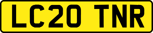 LC20TNR