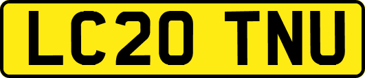 LC20TNU