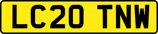 LC20TNW