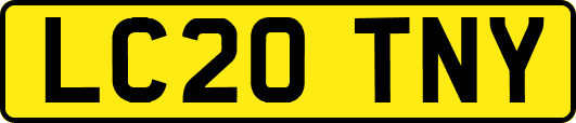 LC20TNY