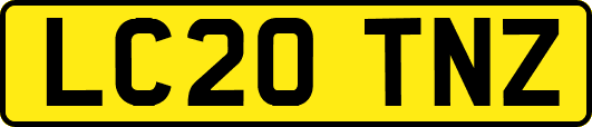 LC20TNZ