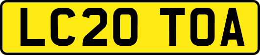 LC20TOA