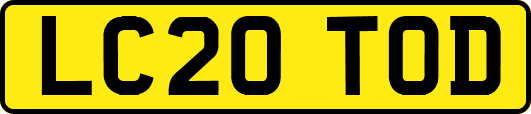 LC20TOD