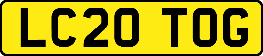 LC20TOG