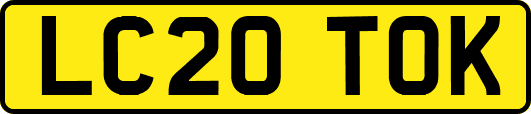 LC20TOK