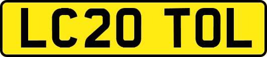 LC20TOL