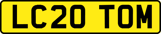 LC20TOM