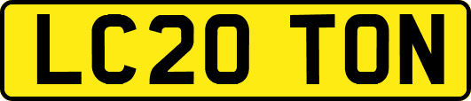 LC20TON