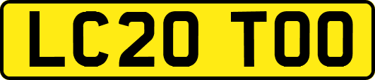 LC20TOO