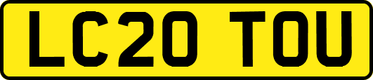 LC20TOU