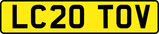 LC20TOV