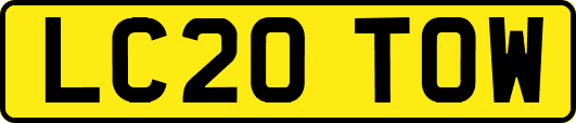 LC20TOW