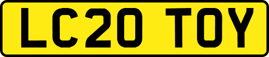 LC20TOY