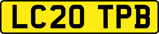 LC20TPB