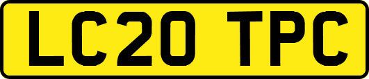 LC20TPC