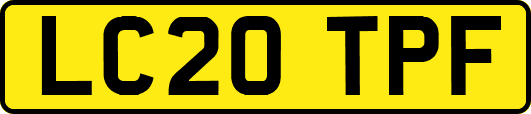 LC20TPF