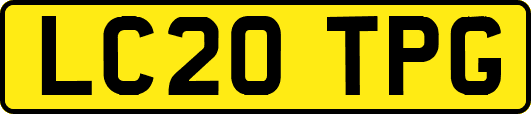 LC20TPG